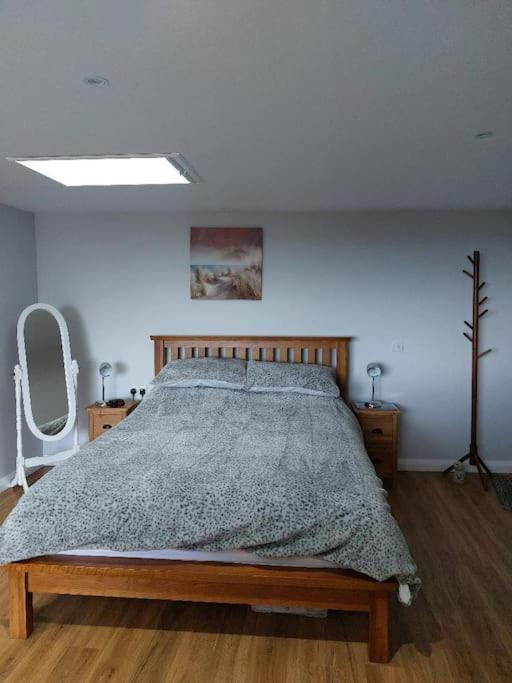 Sea View Studio Castlerock Dış mekan fotoğraf