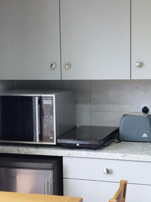 Sea View Studio Castlerock Dış mekan fotoğraf