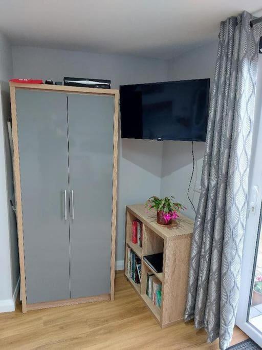 Sea View Studio Castlerock Dış mekan fotoğraf