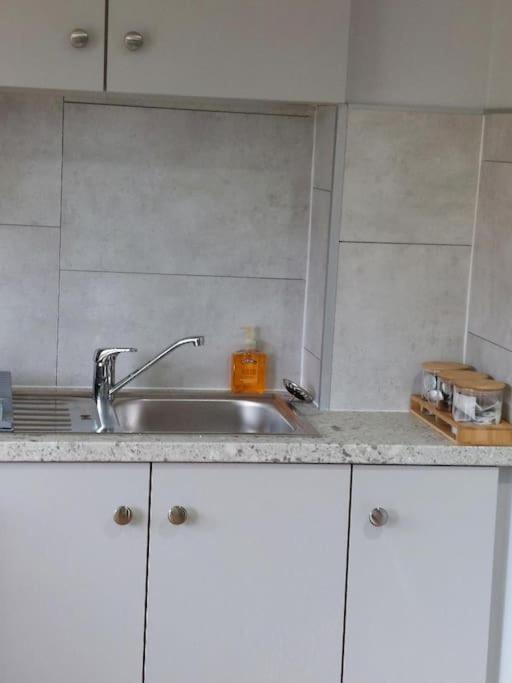 Sea View Studio Castlerock Dış mekan fotoğraf